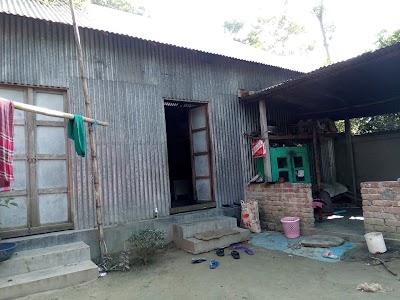 Photos of Police Camp Bus stand