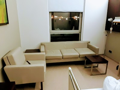 Photos of Saudi German Hospital Cairo