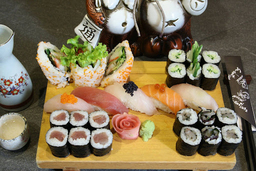 Sushibar
