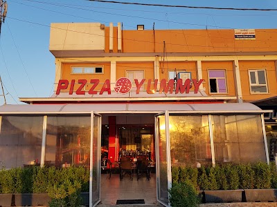Photos of Pizza Yummy