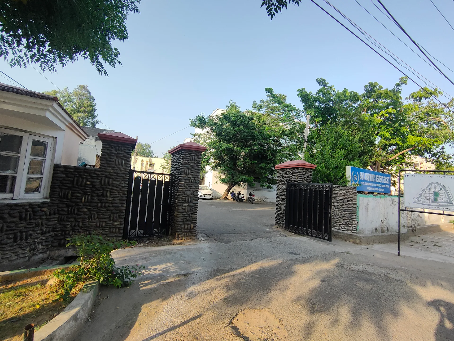 Puri’s Home Stay