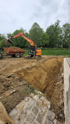 Photo n°1 de SARL CATOLICOT à Les Essarts-lès-Sézanne (Entreprise de terrassement)
