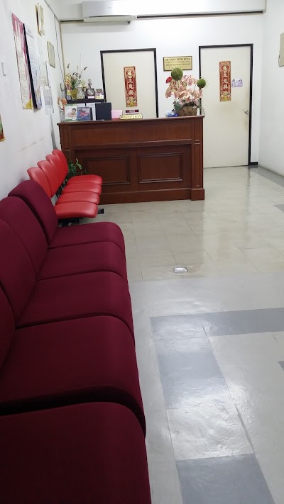 Klinik pakar wanita