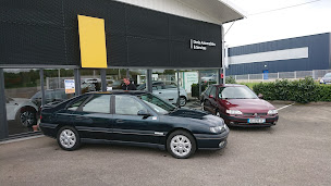 Photo n°5 de Renault/Dacia-Garage Denis Automobiles à Schlierbach (Vendeur de voitures d'occasion)