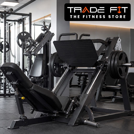 Looking to build strong legs and glutes with the right machines? At TradeFit Fitness in Satara, w… post image