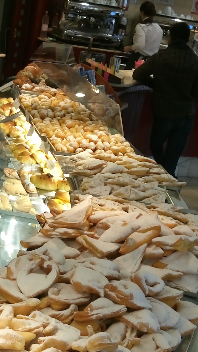 Pasticceria Caffetteria Frignani di Frignani Alberto