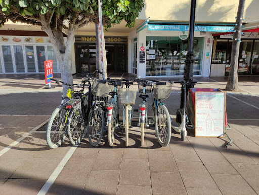 FaroBikes - Visual