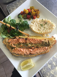 Photo n°42 de Coquillages Neptune à Marseille (Marché aux poissons et fruits de mer)