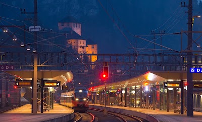 Photos of Feldkirch Bahnhof