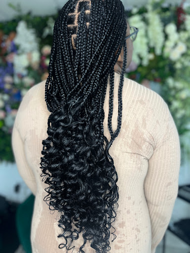 Serenahairsalon - Thumbnail