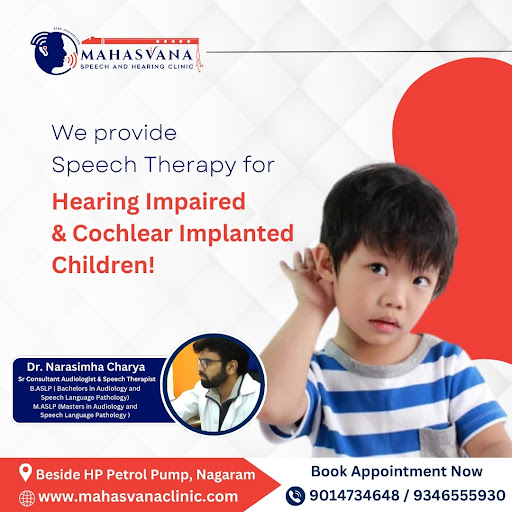 #speechtherapy #hearingimpaired #cochlearimplants #communicationskills #hearingcare #speechsuppor… post image