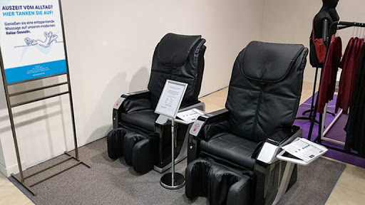 ChairTech - Visual
