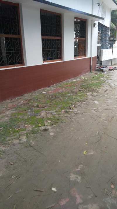 Photos of Parnanduali Mollah Para Baitonnur Jama Mosque