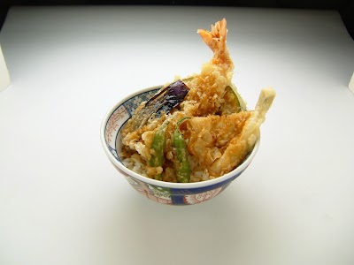 味奈登庵 大倉山店