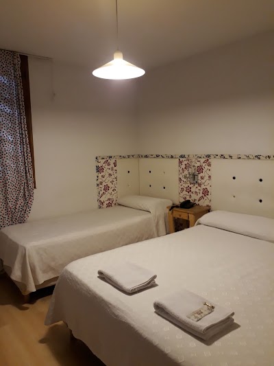 Photos of Hotel Nuevo Suizo
