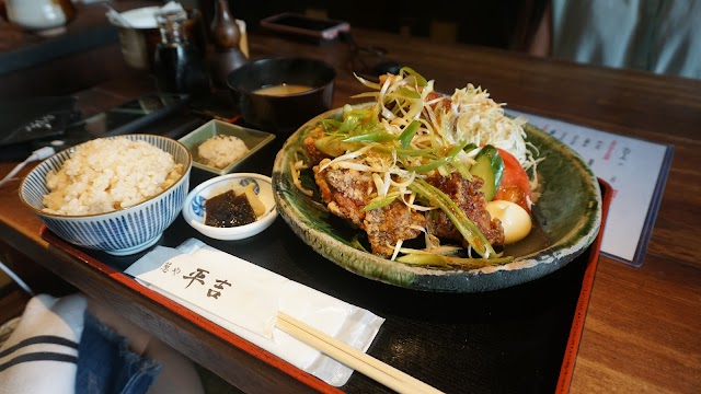 Negiya Heikichi Takasegawa