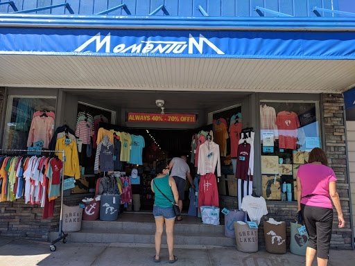 Momentum Apparel Of Frankfort