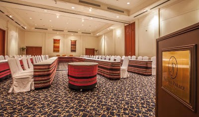 Photos of Settha Palace Hotel