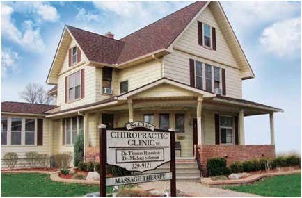 St Clair Chiropractic Clinic - Thumbnail