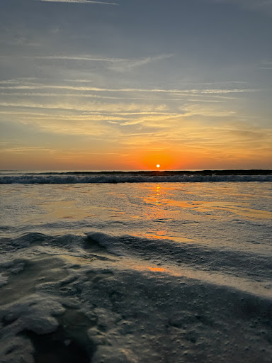 Jacksonville Fl Beach Gallery - United States