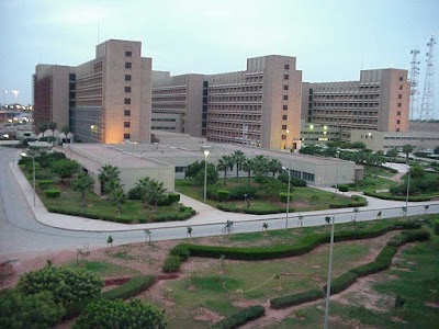 Photos of Tripoli Medical Center