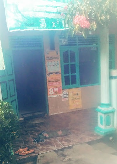 Photos of Arnos cell