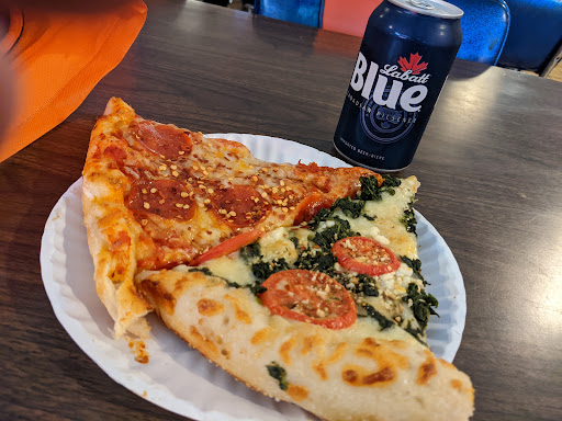 Varsity Pizza Syracuse - Thumbnail