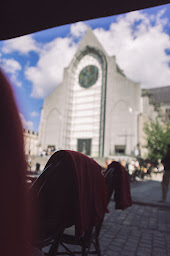 Photo n°13 de Le Général à Lille (Bar)