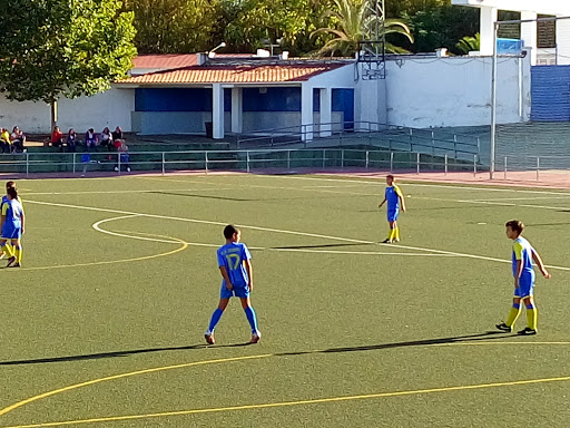 Polideportivo municipal de Olivenza - Thumbnail
