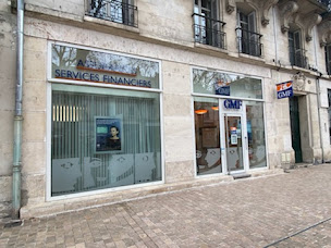 Photo n°10 de GMF Assurances à Tours (Agence d'assurance pour locataires)