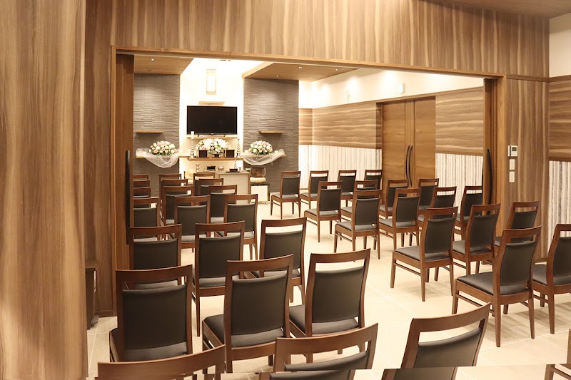 オールストーン葬祭 家族葬のカナクラ 丸亀・宇多津