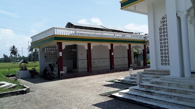 Mosque