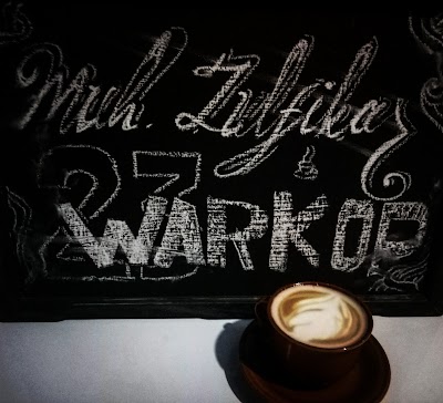 Photos of Warkop 23
