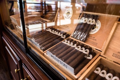 Cigar Realm - Cigars Richland