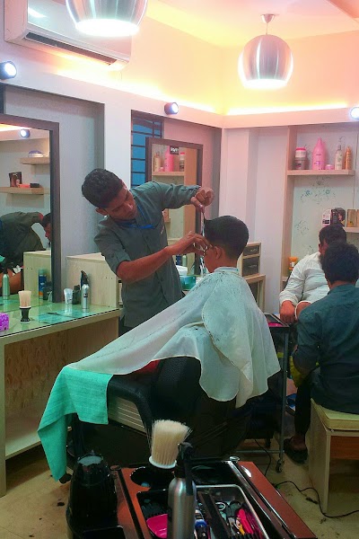 Photos of GRAVITY SPA SALON