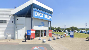 Photo n°1 de Decathlon Saint Lo à Saint-Lô (Magasin de vélos d'occasion)