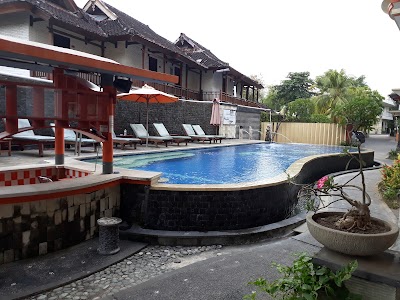 Photos of Grand Sinar Indah Hotel