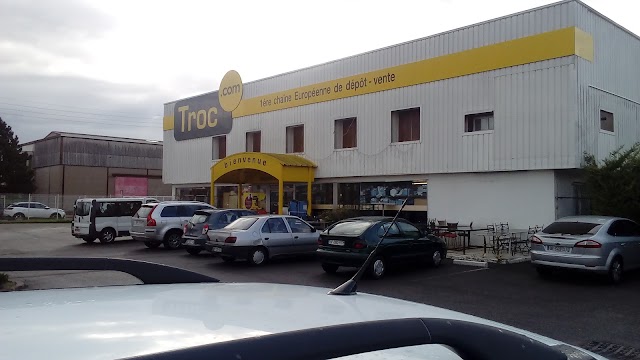 Troc.com Dijon / Chenove