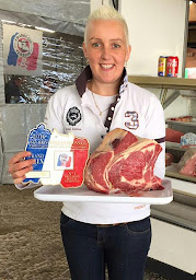 Photo n°21 de Boucherie Charcuterie Blondeau à Étang-sur-Arroux (Traiteur)