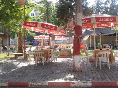 Photos of Ibrahim Gundogan Park