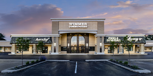 Wimmer Communities
