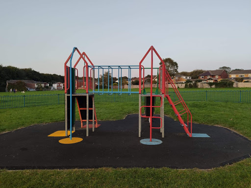 Kingsmill Recreation Ground - Thumbnail