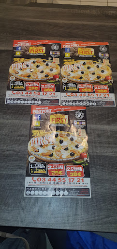 Photo 1 - Pp pizza