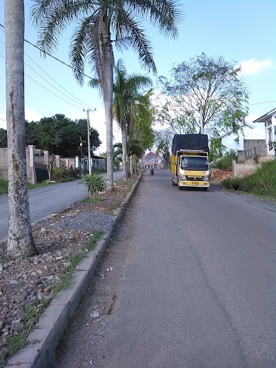 Photos of Bukit Kemiling Permai