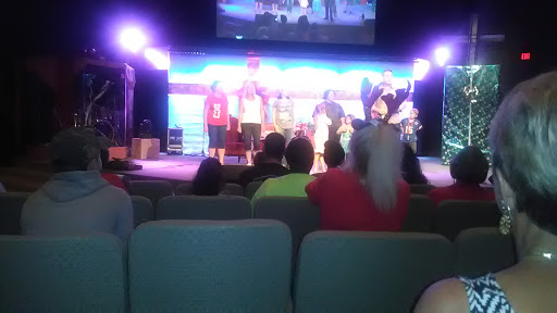 Deep Creek Community Church - Thumbnail