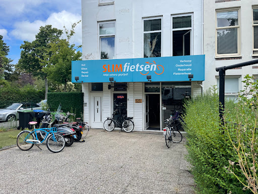 SlimFietsen