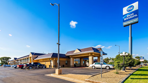 Best Western Northgate Inn - Thumbnail
