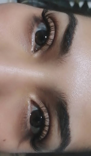 Lashesmich - Visual