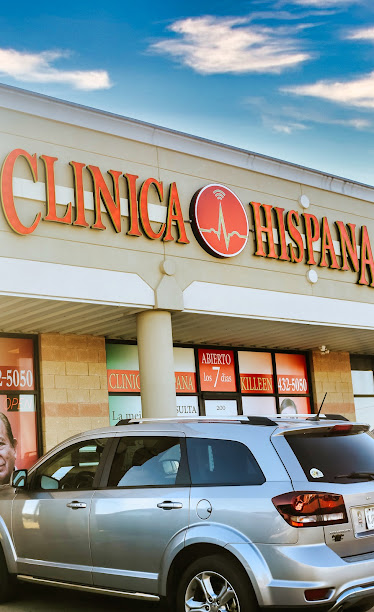 Clinica Hispana Killeen