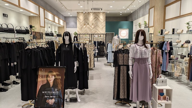 form forma（フォルムフォルマ）モレラ岐阜